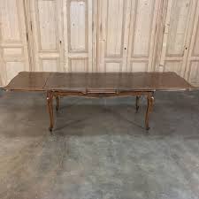 Antique Country French Draw-Leaf Dining Table at 1stDibs | antique french draw leaf table, antique draw leaf dining table, antique draw leaf table