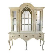 Large Scale Link-Taylor Pine Wood Glass Mirrored & Lighted ...