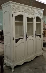Wire Armoire