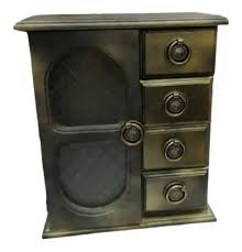 Cajas Madera Decoracion Joyero America Gavetero Muñeca Artes ...