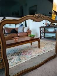 French Provincial Mirror for Sale in San Antonio, TX - OfferUp