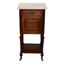 Antique Bedside Tables In Nightstands for sale - eBay