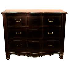 Dresser Venetian, Black Luxe - Peninsula