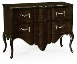 495417-BEC Jonathan Charles 52" Black Eucalyptus Bombe ...