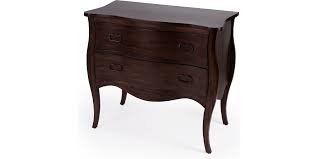 Rochelle 2 Drawer Chest BU9307342