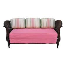 Antique 19th Century French Louis XVI Style Carved Walnut ...