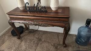Brown Furniture