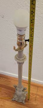 Vintage German Floor Lamp | eBay