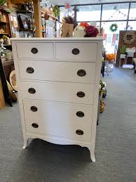 Annabelle" 6 Drawer Dresser – Beautiful Journey