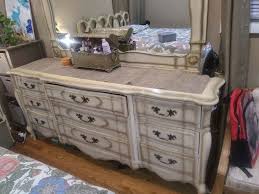 Vintage bedroom furniture set | eBay