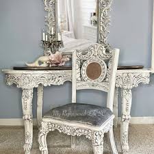 High Gloss Makeup Vanity - Etsy