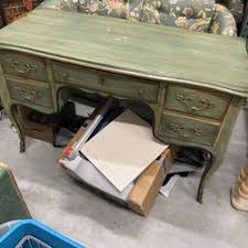 Vintage French Provincial Vanity/Desk for Sale in Oakland ...