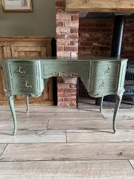 Vintage Olympus kidney shaped dressing table | Facebook
