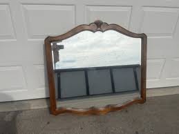 Ethan Allen Country French Mirror 43” #26-5310 in #236 ...