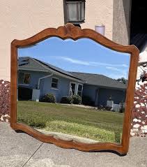 Ethan Allen French Country Home Décor Mirrors for sale | eBay