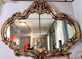 Vintage Mirror for Sale in North Attleborough, MA - OfferUp
