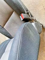 2006 MAZDA 3 Front Manual Seat Cloth Interior Mazda3 Left Driver Side – Green Garden Auto Parts