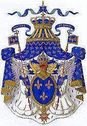 Casa de Borbón - EcuRed