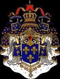 Royal Coat of Arms of France