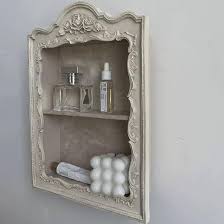 VitaEst Resin Floating Shelf Wall Mounted Decorative Display Wall Organizer,Retro Hollow Flower Carving Wall Art Decoration Wall Storage Shelves for Living Room, Bedroom, Kitchen (White) : Home & Kitchen - Amazon.com