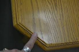 Ethan Allen Canterbury Oak Coffee Table Solid Oak #28-8401 ...