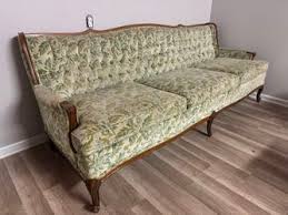 Suggs and Hardin - Vintage Couch 1929 for Sale in Fair Oaks, CA - OfferUp