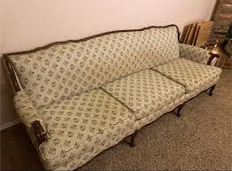 Vintage Couch for Sale in Fort Worth, TX - OfferUp