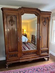 French Rococo-style bedroom set | eBay