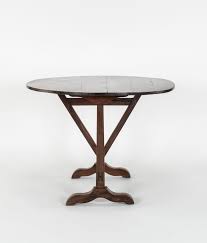 19th Century French Wine Tasting Table For Sale at 1stDibs