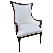 Early 20th Century French Side Chair For Sale at 1stDibs