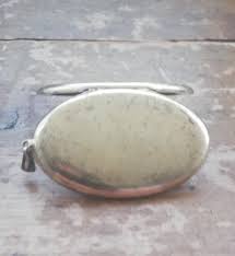 Vintage Victorian Style Silver Gilt Locket With Chased Rococo Design - Etsy