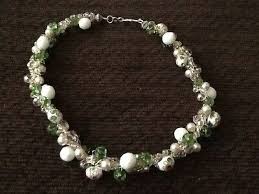 Super Cute Choker Necklace | eBay