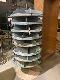 Rotabin – Rebuilders Xchange