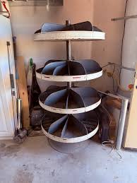 Garage Rotating Tool Dolly for Sale in Palmdale, CA - OfferUp