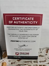 Ty Gibbs NASCAR Signed Autographed Photo COA PA Pristine ...