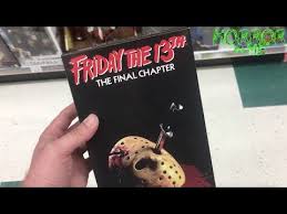 Toy Hunting- Rare Figures (Holy Grail Find) / New NECA ...