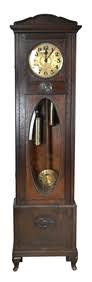 Grandfather Clock, German, Art