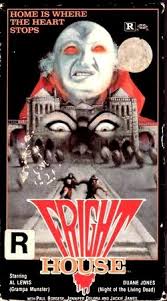 Fright House | Headhunter's Horror House Wiki | Fandom