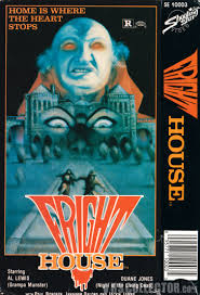 The gallery of awful horror VHS covers - Page 9 - The ...