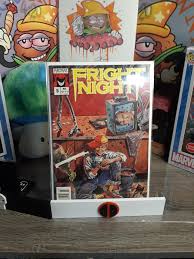Fright Night #5 | Mercari
