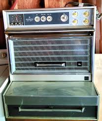 1960's Frigidaire Flair Custom Imperial Electric Stove ...