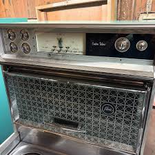 Vintage 55 Restorations | Frigidaire flair available! $2000 ...