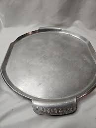 Vintage Frigidaire Aluminum Meat Thawing Tray Mid Century | eBay