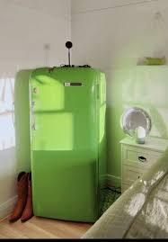 Crosley Fridge | TikTok