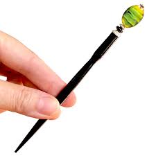 Kaja – Tidal Hair Sticks