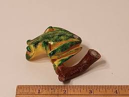 John Perry Frog Magnetic | eBay