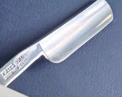 Straight Razor "dovo" #300 - Etsy