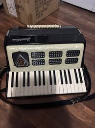 Frontalini Accordion for sale | eBay