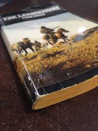 The Landseekers Fred Grove RARE Vintage 1974 Western Spur Award Paperback A6 | eBay