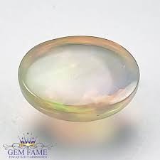 Opal 1.73ct Gemstone Ethiopia